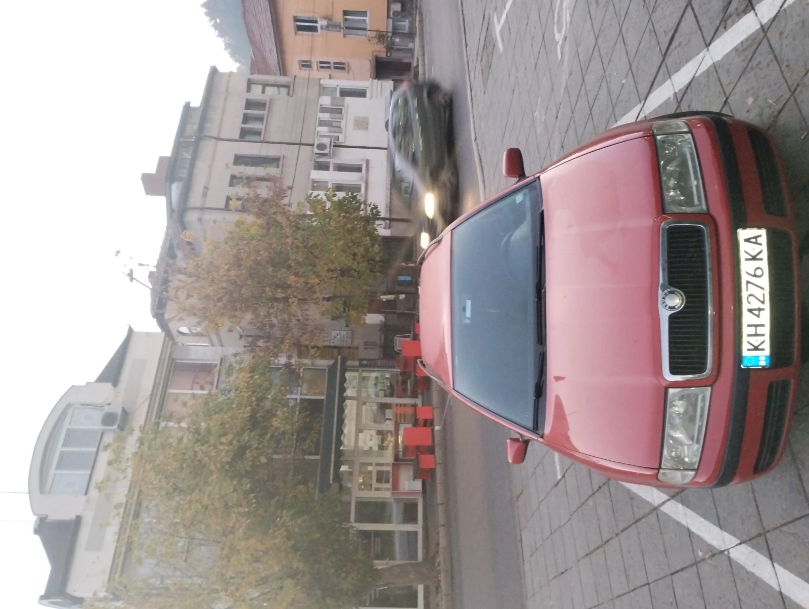 Skoda Octavia  - изображение 2