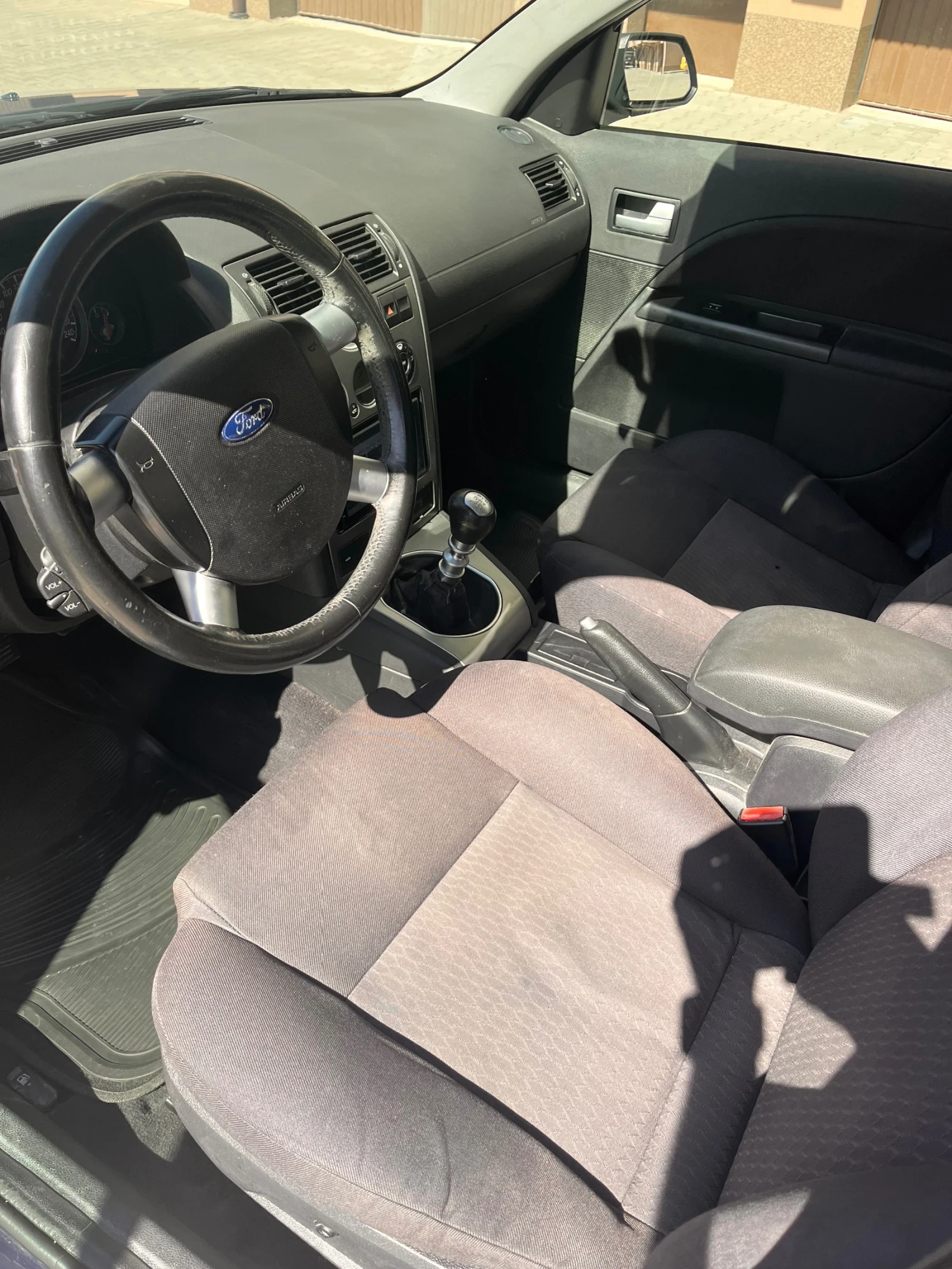 Ford Mondeo  - изображение 10