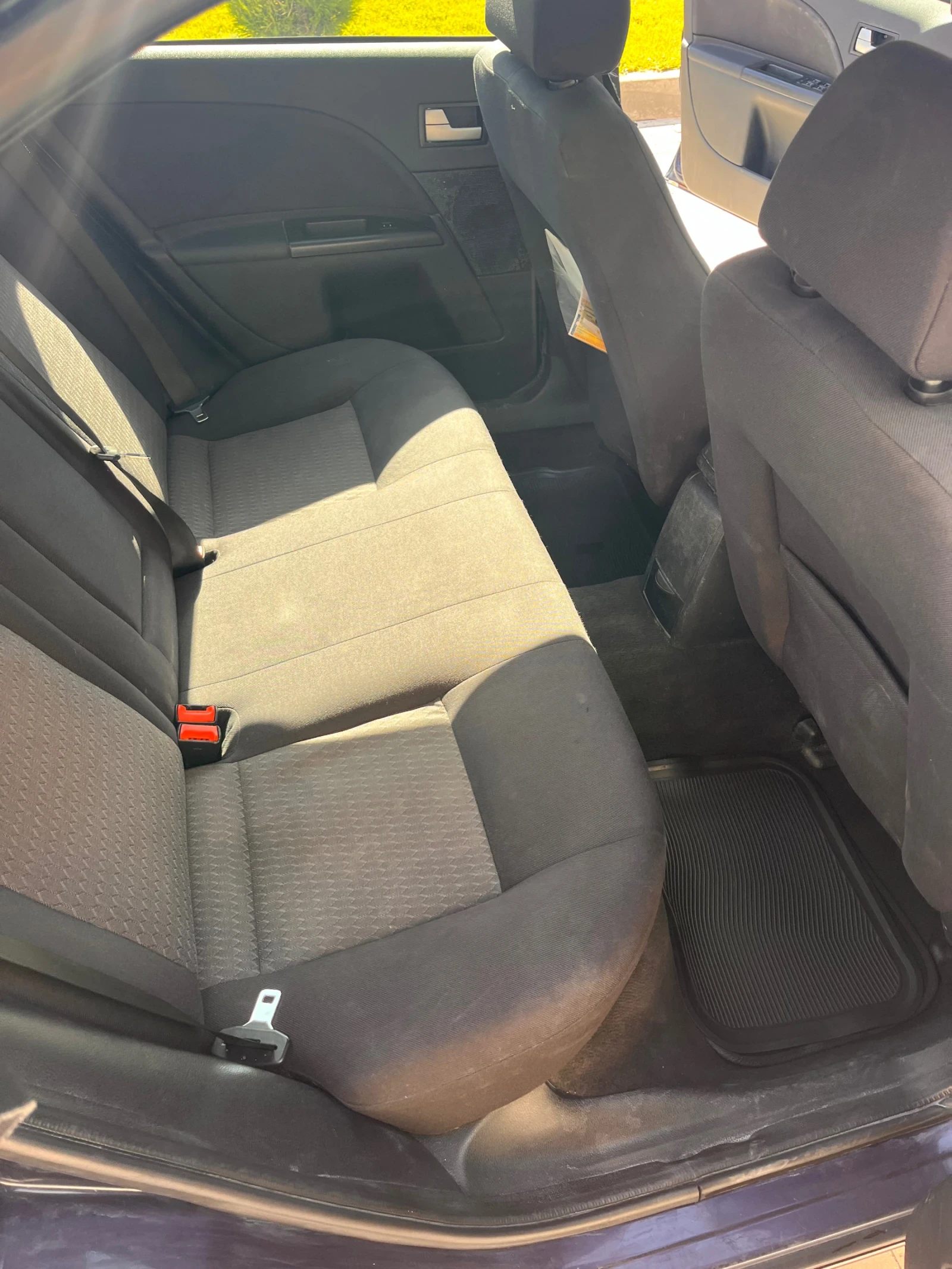 Ford Mondeo  - изображение 9