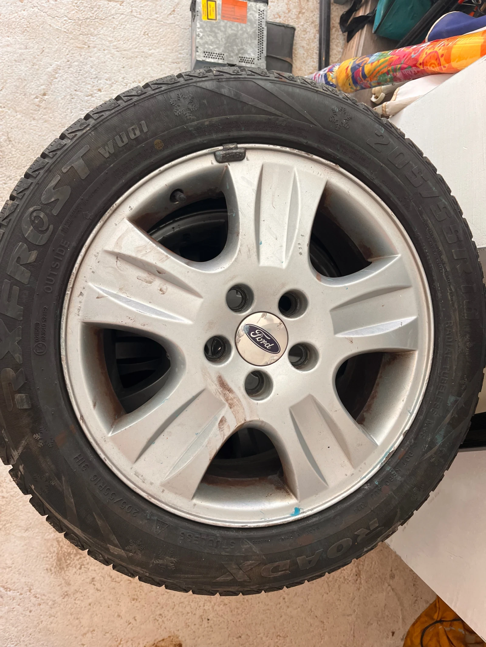 Ford Mondeo | Mobile.bg — изображение 12