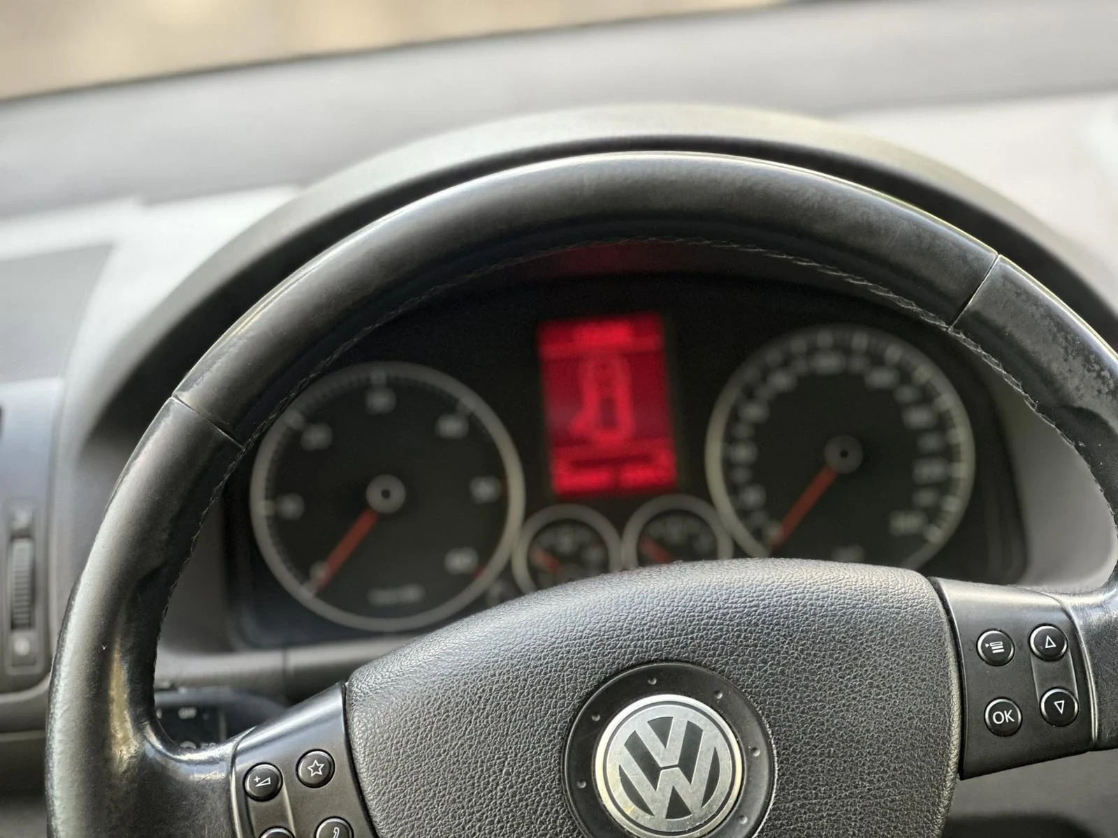 VW Touran 1.9TDI | Mobile.bg   12