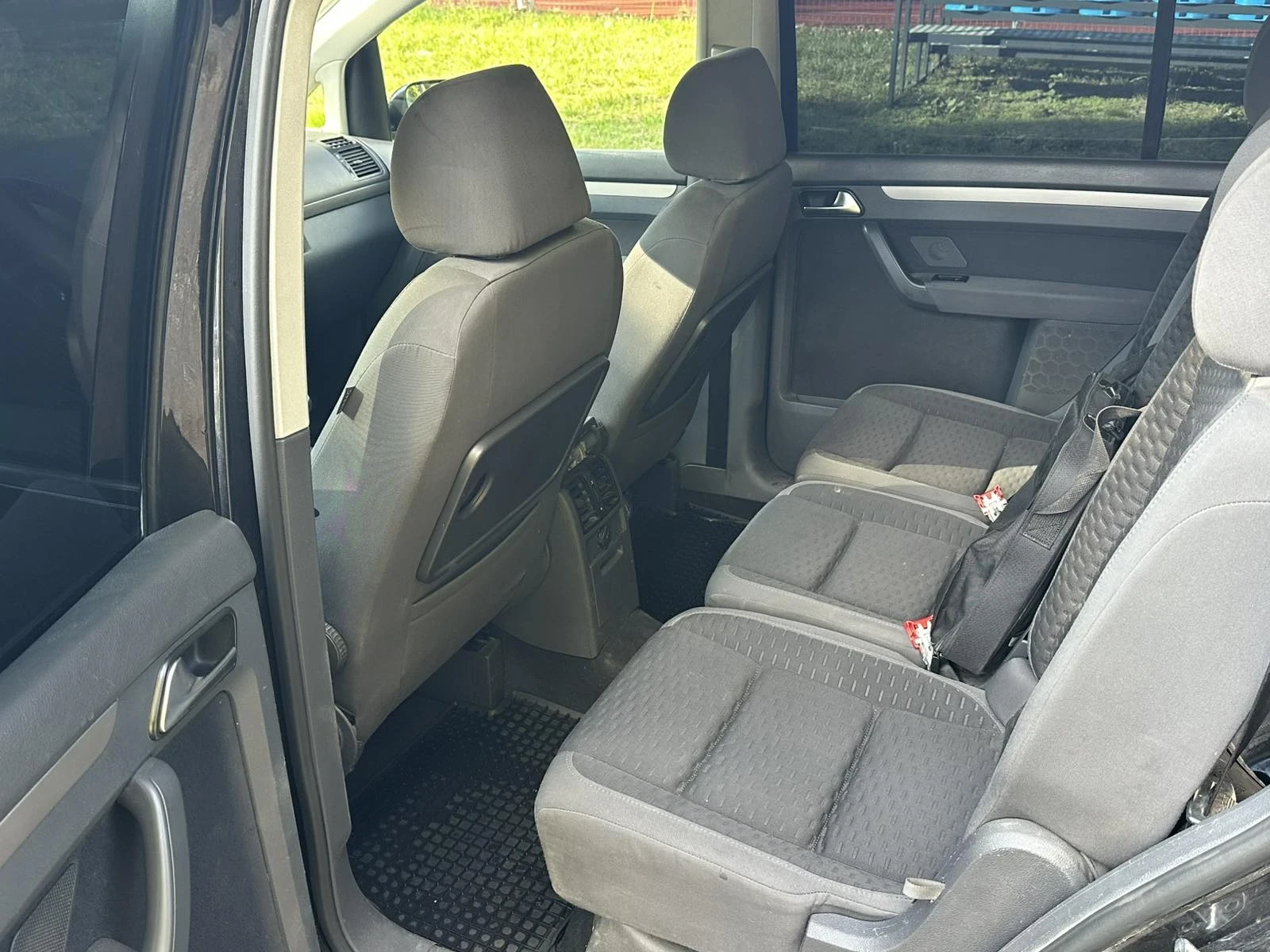 VW Touran 1.9TDI | Mobile.bg   13