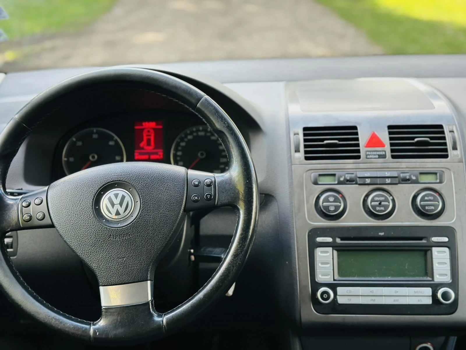 VW Touran 1.9TDI - изображение 7