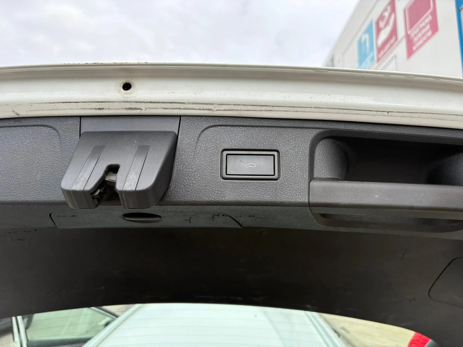 VW Alltrack 2.0TDI | Mobile.bg — изображение 9
