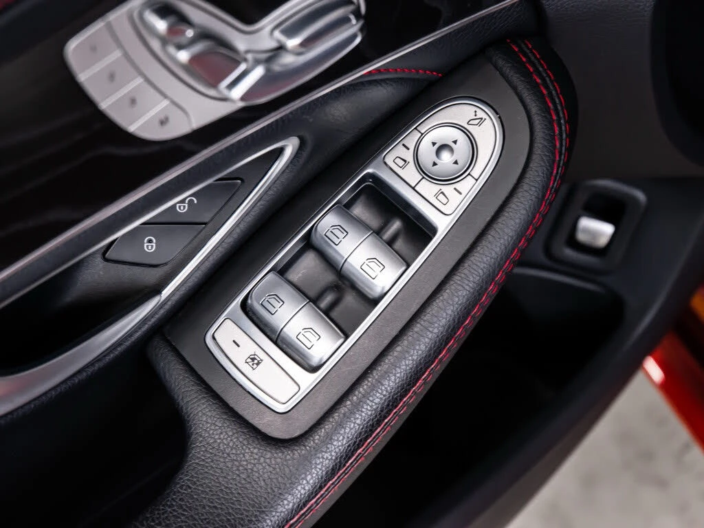 Mercedes-Benz C 43 AMG *  *    *   *  | Mobile.bg   16