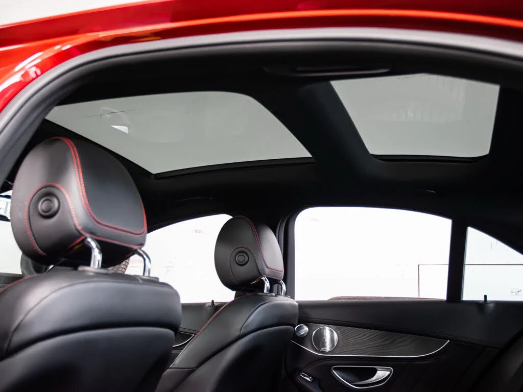 Mercedes-Benz C 43 AMG *  *    *   *  | Mobile.bg   13