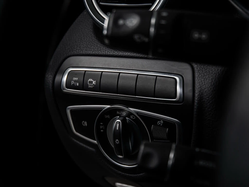 Mercedes-Benz C 43 AMG *  *    *   *  | Mobile.bg   14