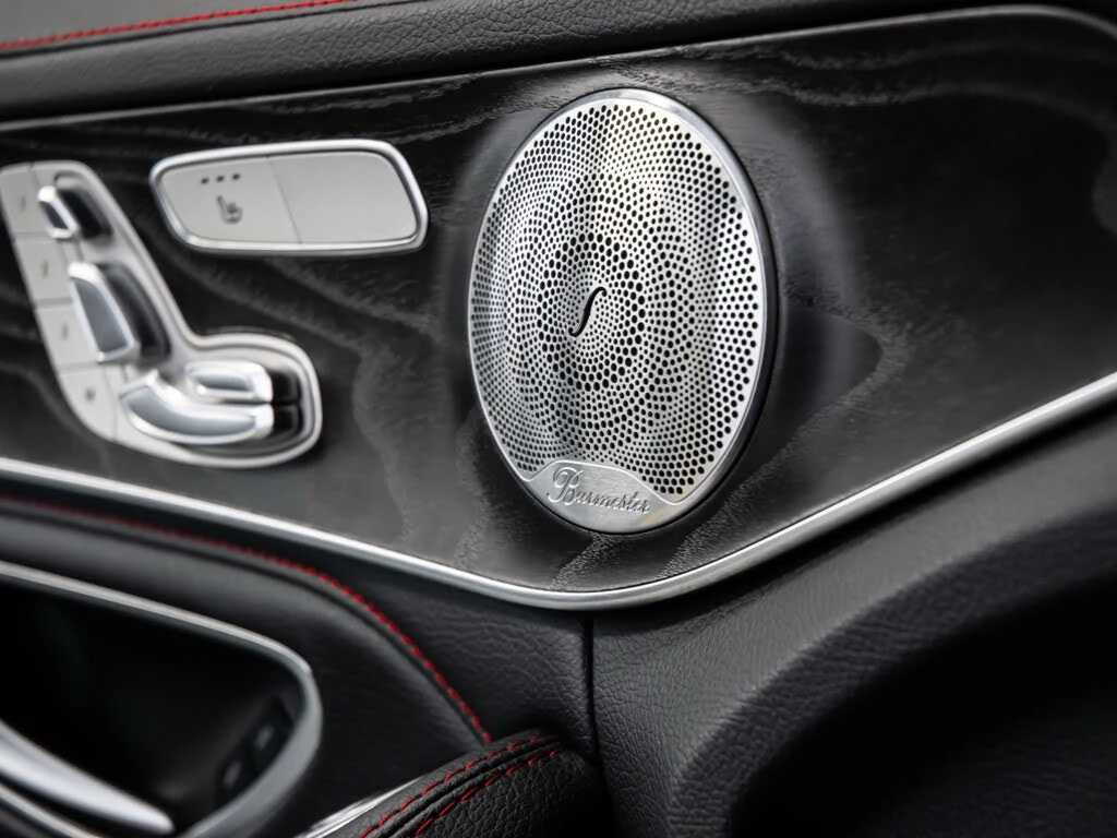 Mercedes-Benz C 43 AMG *  *    *   *  | Mobile.bg   15