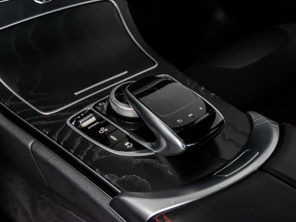 Mercedes-Benz C 43 AMG *  *    *   *  | Mobile.bg   11