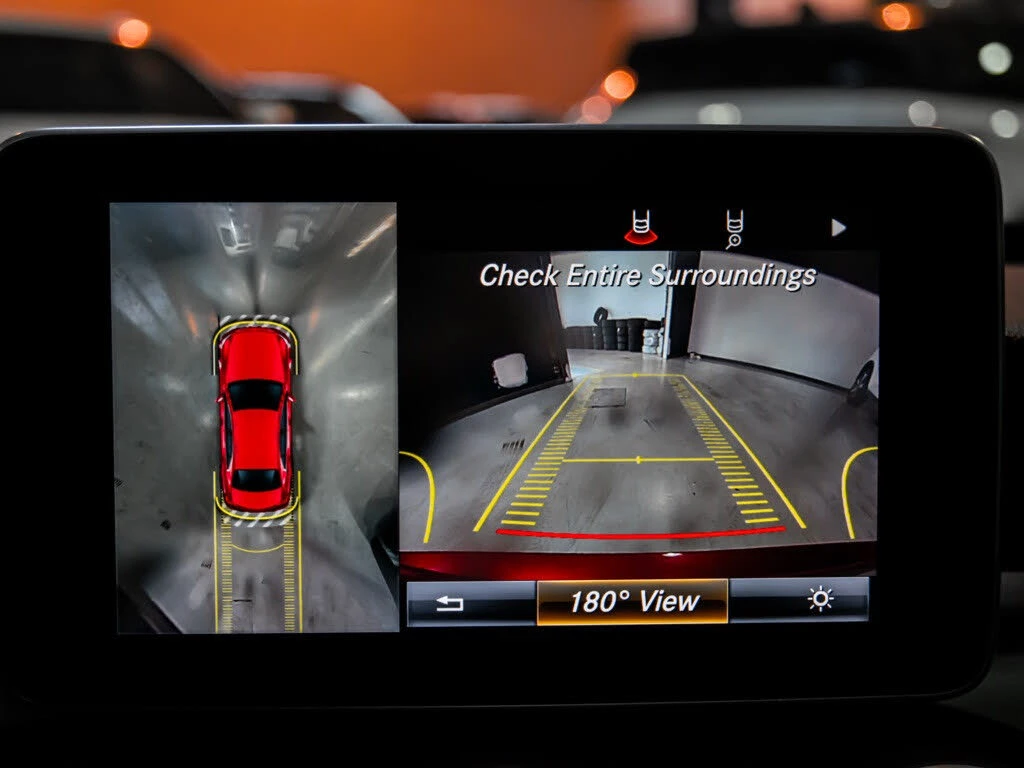 Mercedes-Benz C 43 AMG *  *    *   *  | Mobile.bg   12