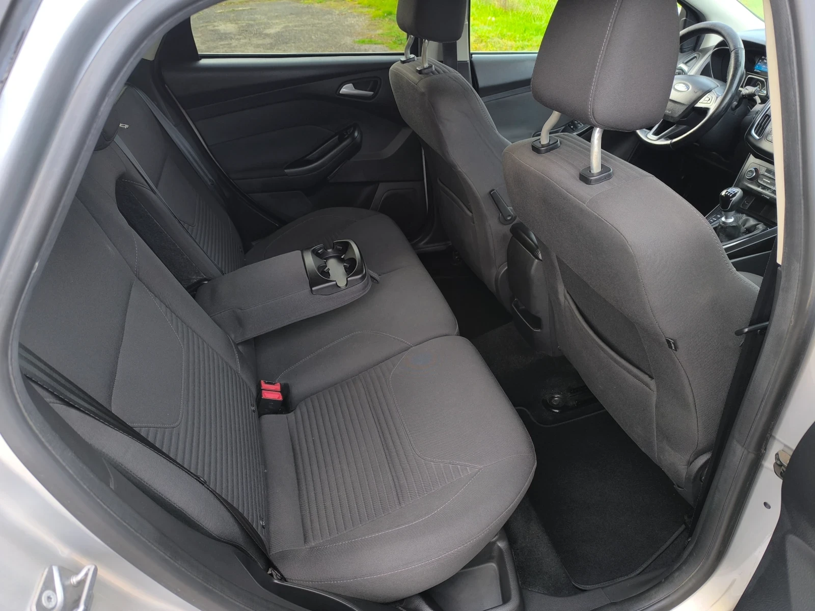 Ford Focus 1.5 Евро 6 - изображение 4