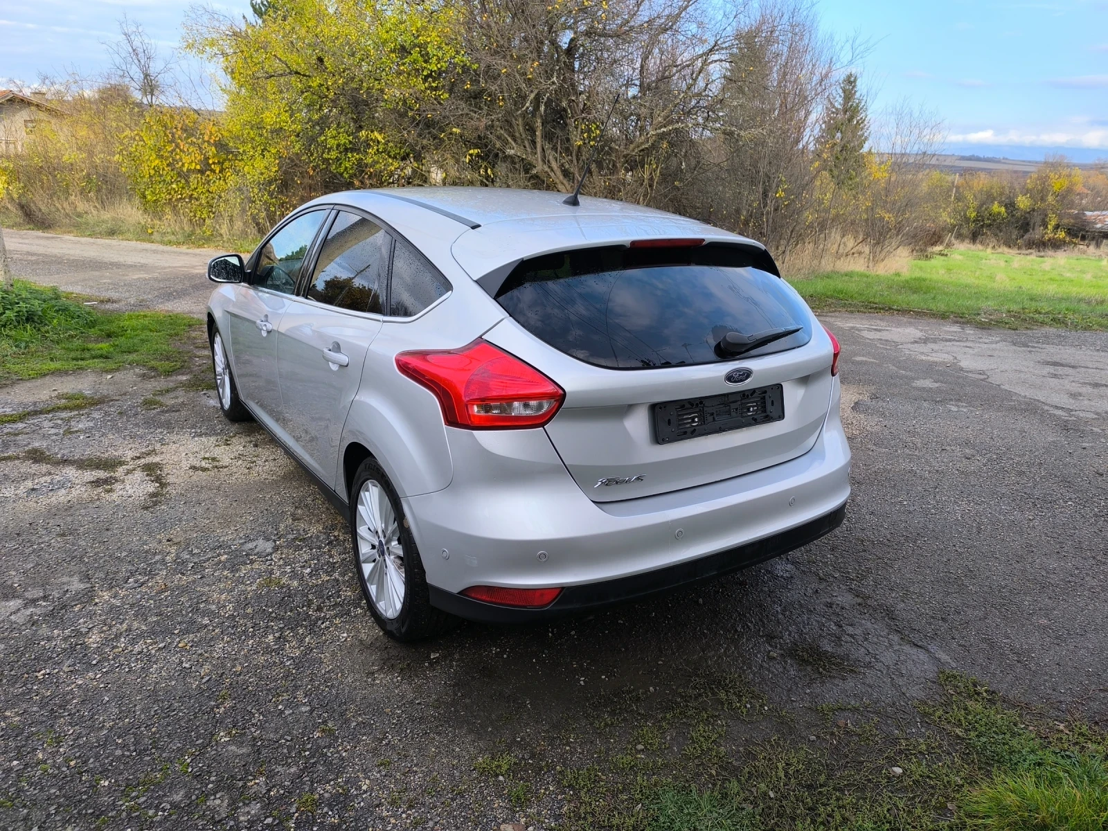 Ford Focus 1.5 ���� 6 | Mobile.bg � ����������� 14