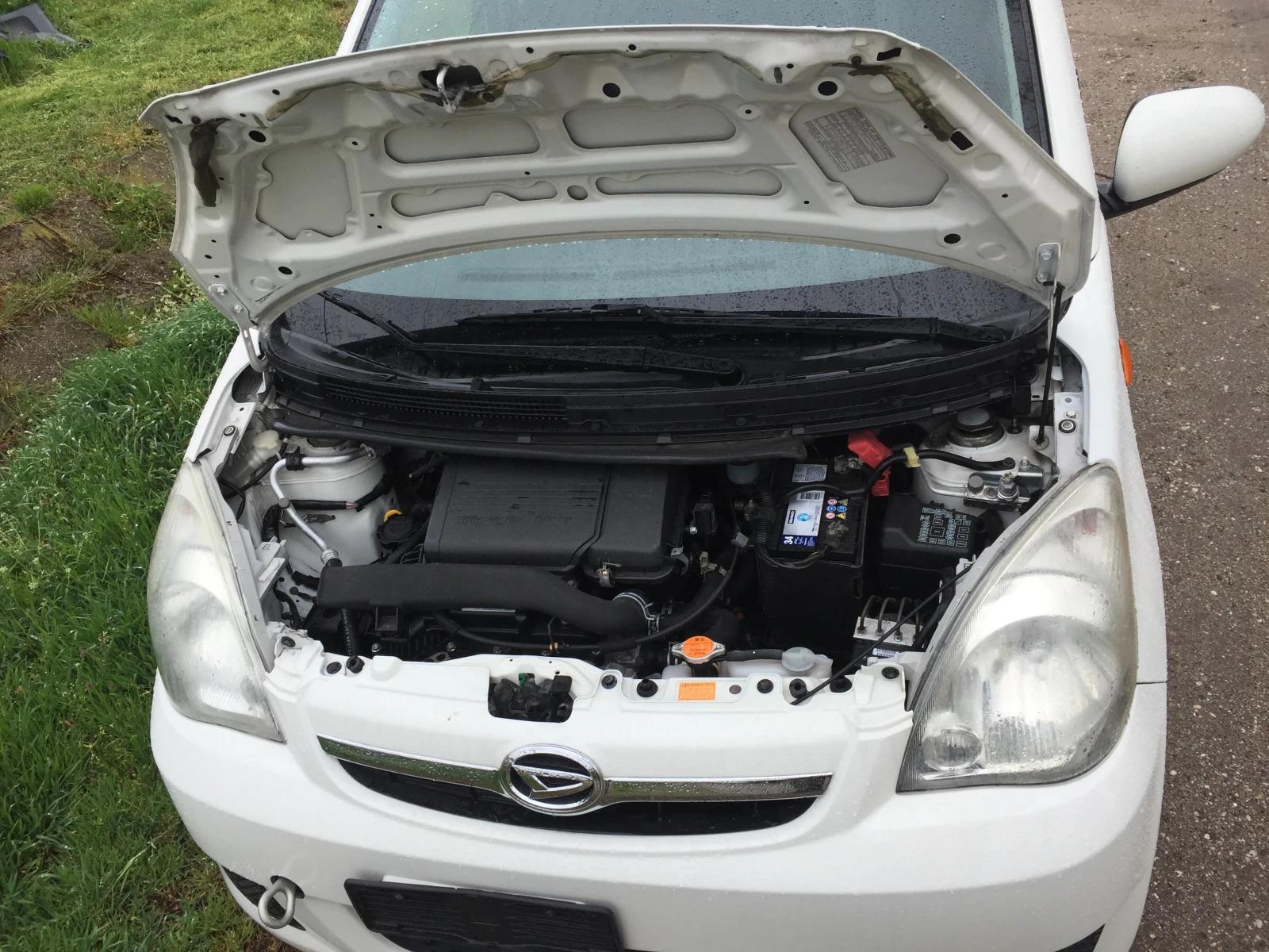 Daihatsu Cuore ��� ���� | Mobile.bg � ����������� 1