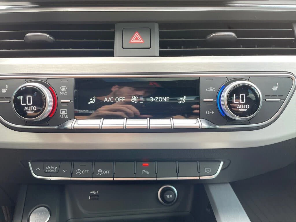 Audi A4 Premium Plus* Quattro* * (  ) | Mobile.bg   16