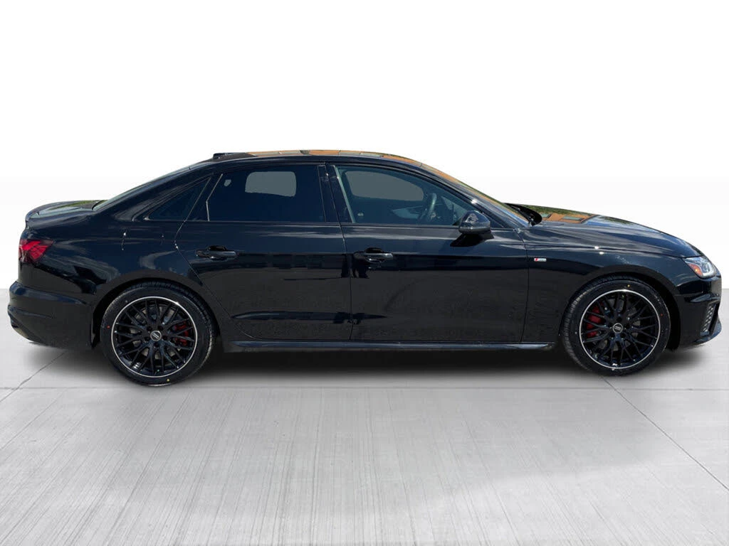 Audi A4 Premium Plus* Quattro* АвтоКредит* (ЦЕНА ДО БГ) - изображение 8