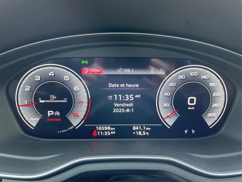 Audi A4 Premium Plus* Quattro* * (  ) | Mobile.bg   12