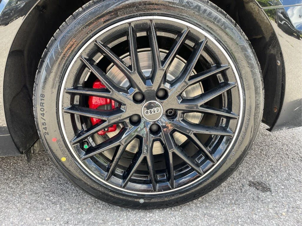 Audi A4 Premium Plus* Quattro* * (  ) | Mobile.bg   14