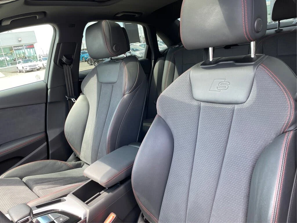 Audi A4 Premium Plus* Quattro* АвтоКредит* (ЦЕНА ДО БГ) - изображение 9