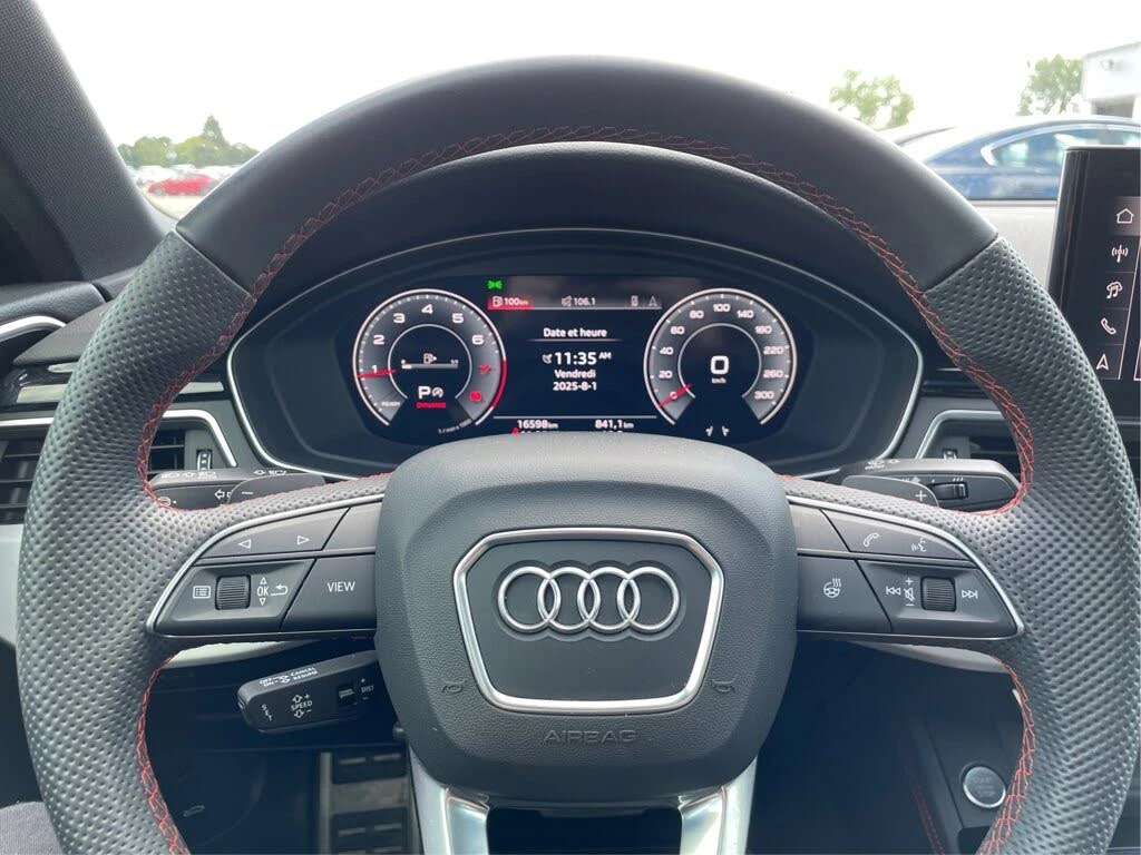 Audi A4 Premium Plus* Quattro* * (  ) | Mobile.bg   13