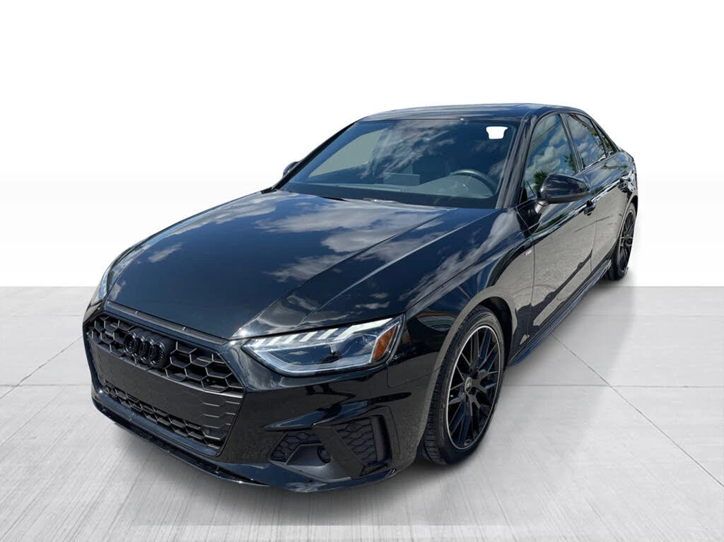 Audi A4 Premium Plus* Quattro* АвтоКредит* (ЦЕНА ДО БГ) - изображение 3