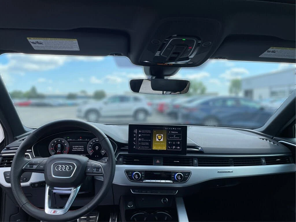 Audi A4 Premium Plus* Quattro* * (  ) | Mobile.bg   15