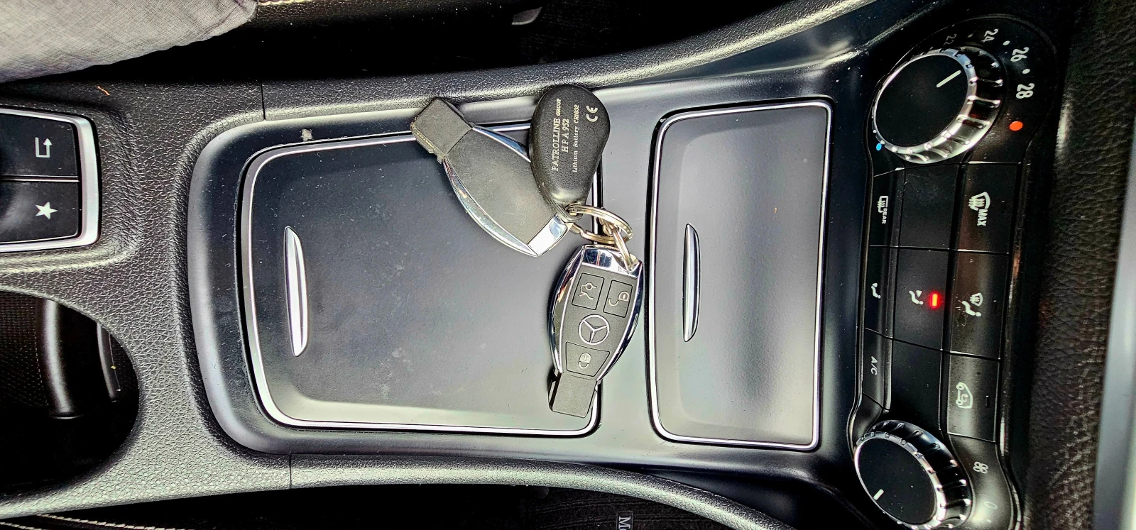 Mercedes-Benz CLA 200 4MATIC | Mobile.bg   14