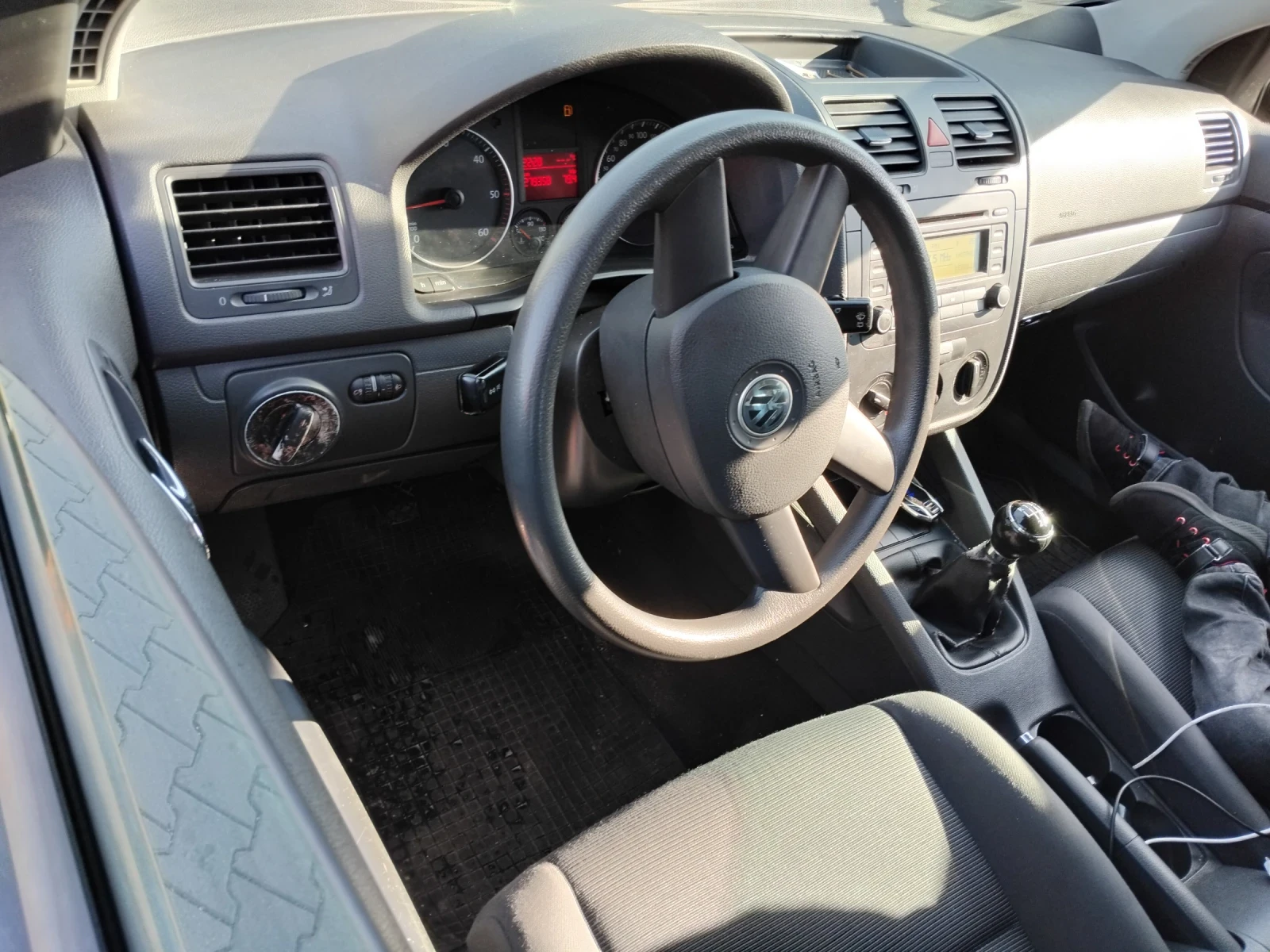 VW Golf  - изображение 3