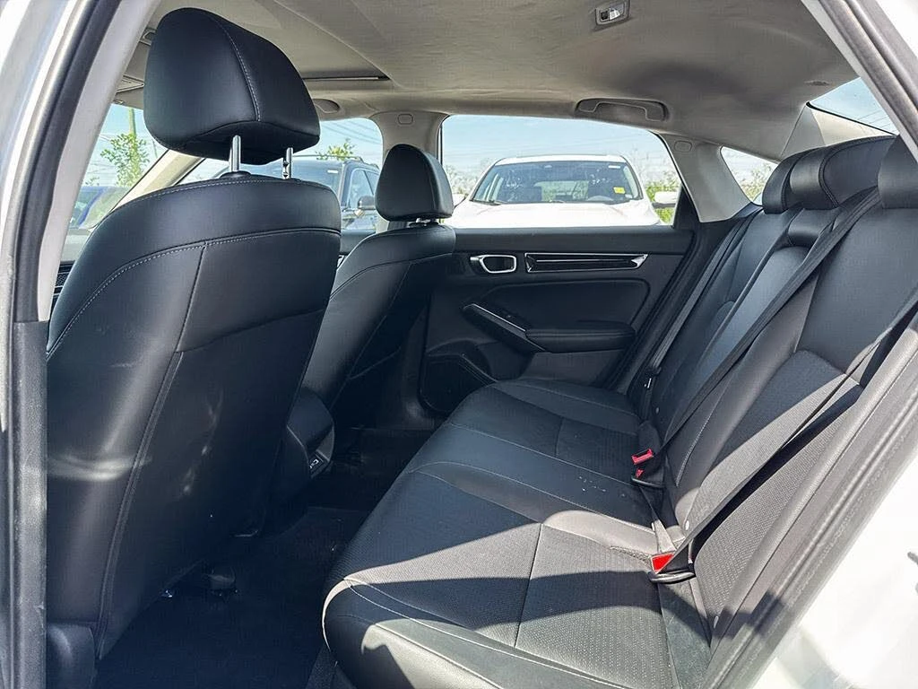 Honda Civic Touring * CARFAX* * * (  ) | Mobile.bg   13