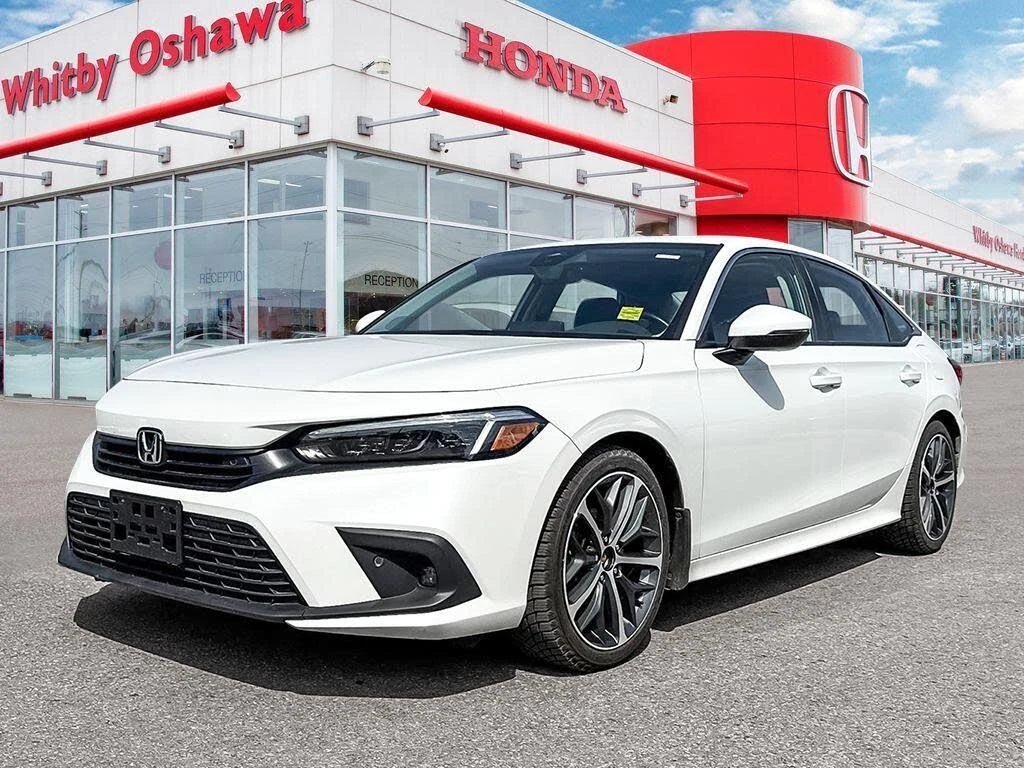 Honda Civic Touring * CARFAX* * * (  ) | Mobile.bg   1