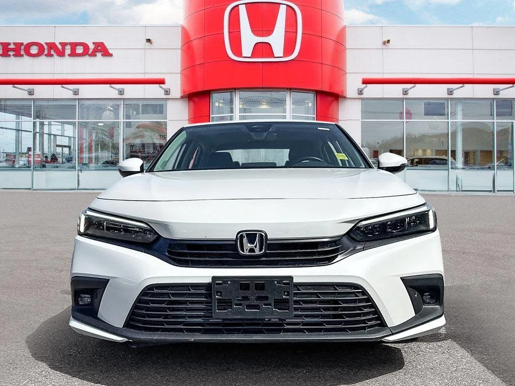 Honda Civic Touring * CARFAX* * * (  ) | Mobile.bg   2