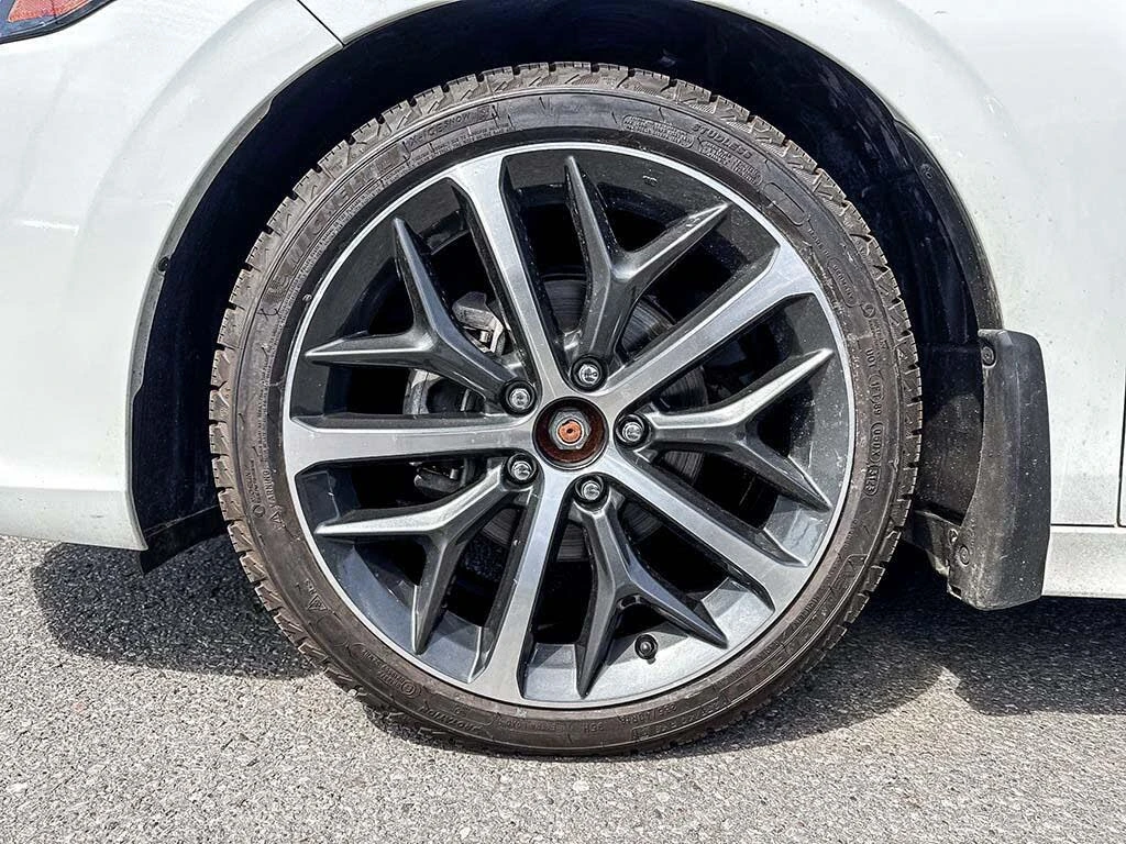 Honda Civic Touring * CARFAX* * * (  ) | Mobile.bg   17