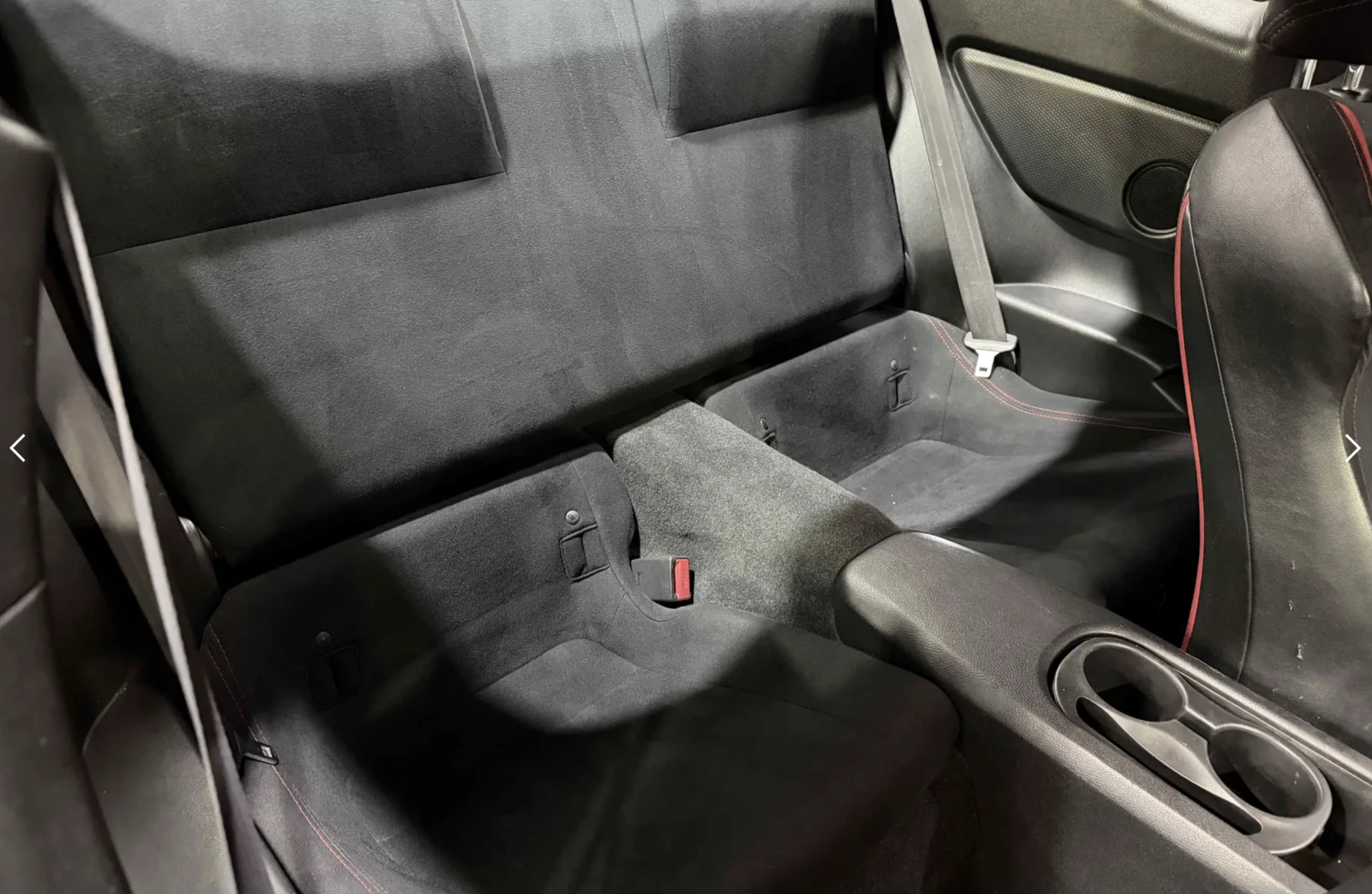 Scion Tc FR-S | Mobile.bg   13