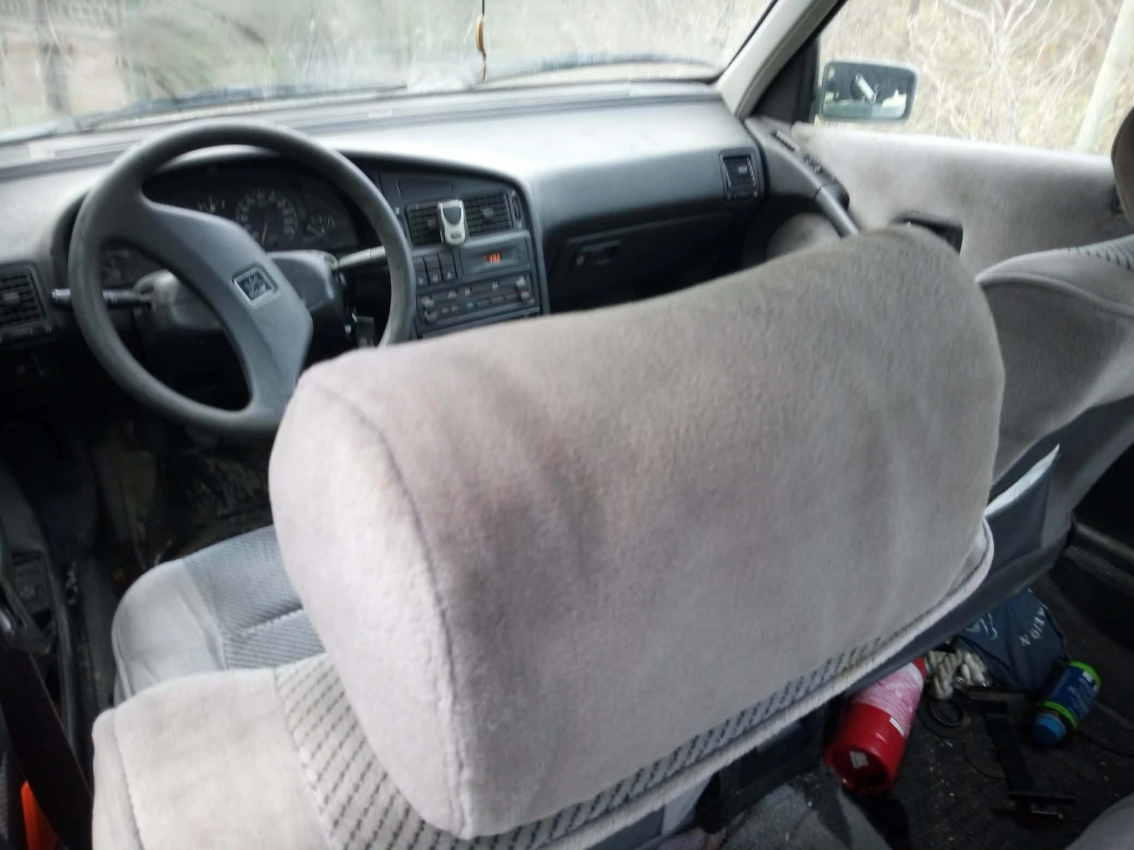 Peugeot 405  - изображение 7