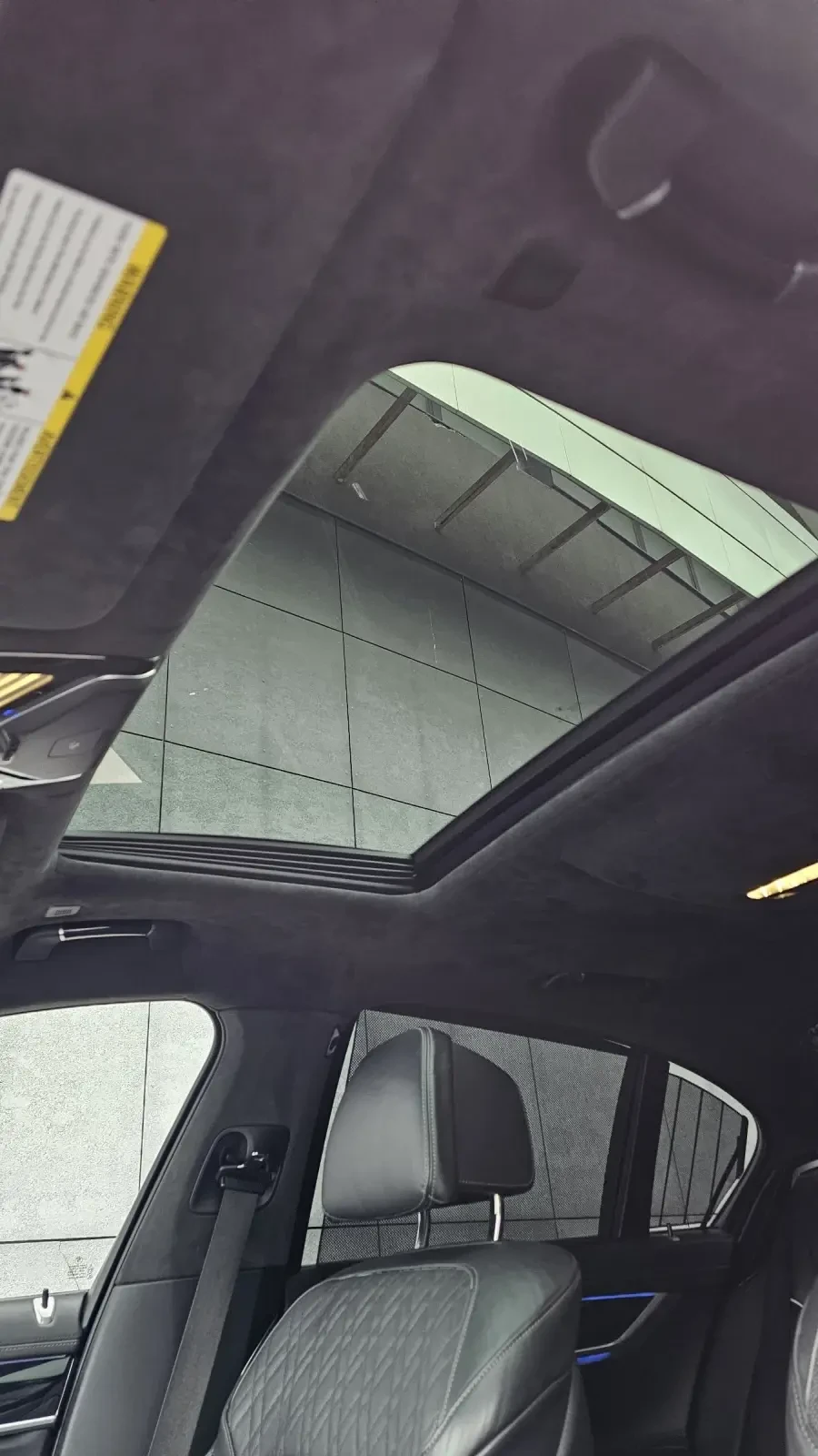 BMW 750 DISTRONIC, M-PACK, MASSAGE, SOFT-CLOSE, ADAPTIVE L | Mobile.bg � ����������� 13