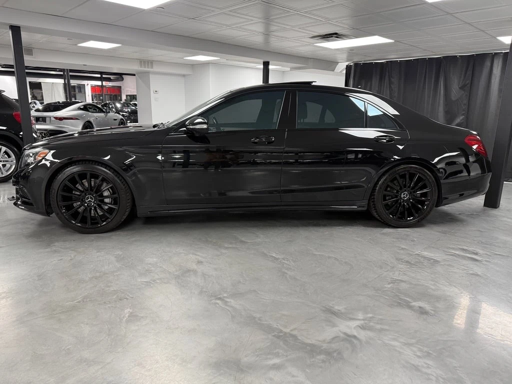 Mercedes-Benz S 550  LWB 4MATIC 2016* CARFAX* ���������������*  | Mobile.bg � ����������� 2