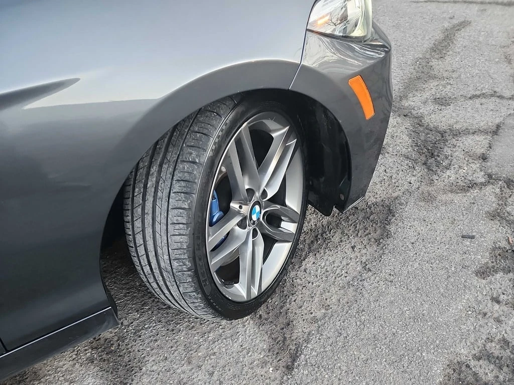 BMW 230 * 230i * CARFAX * ЦЕНА ДО БГ - изображение 6