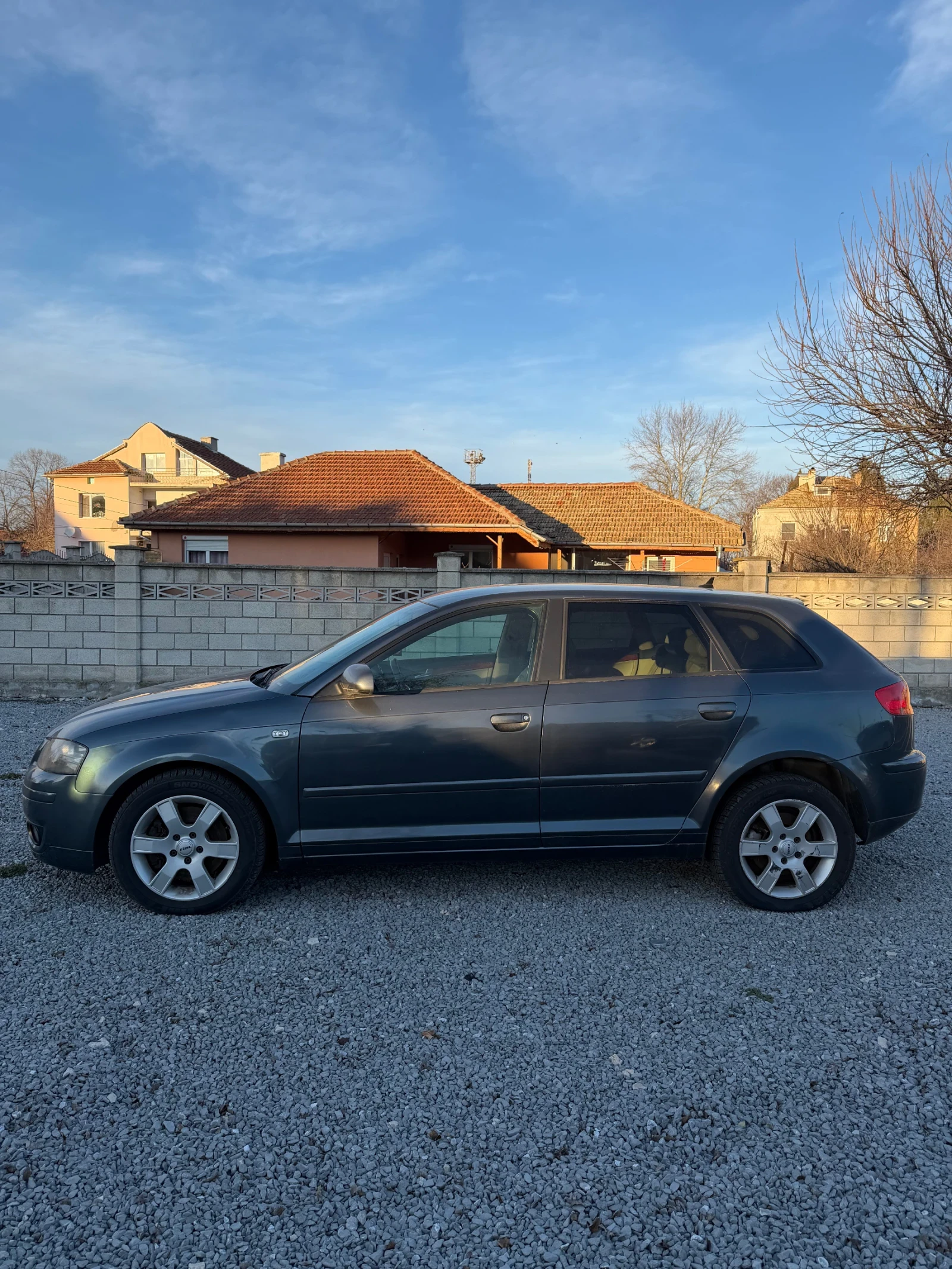 Audi A3 2.0 TDI | Mobile.bg � ����������� 2