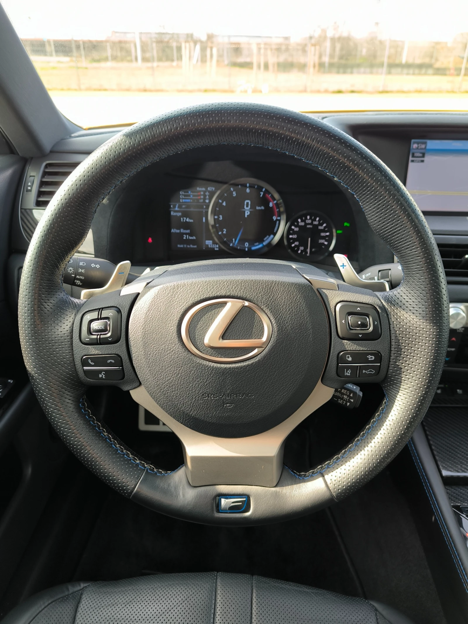 Lexus GS F (2020) 1��5!!! | Mobile.bg � ����������� 12