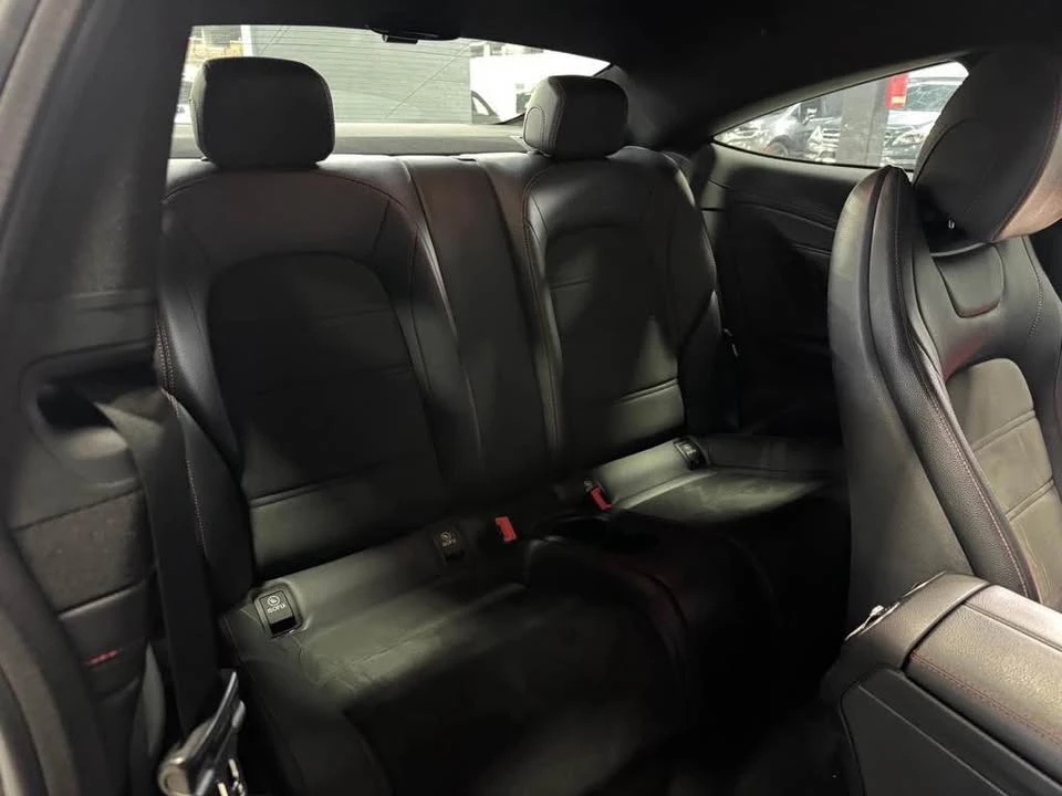 Mercedes-Benz C 43 AMG * * CARFAX * * АВТОКРЕДИТ * *  - изображение 8