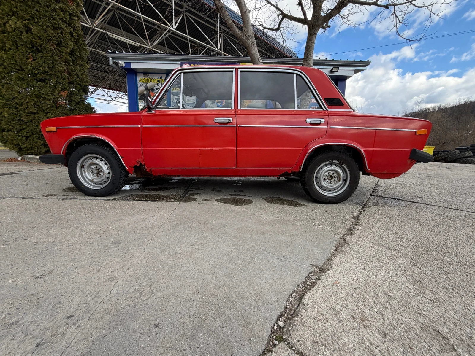 Lada 1600 | Mobile.bg � ����������� 9
