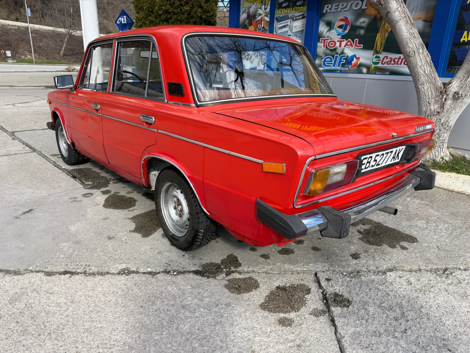 Lada 1600 | Mobile.bg � ����������� 5