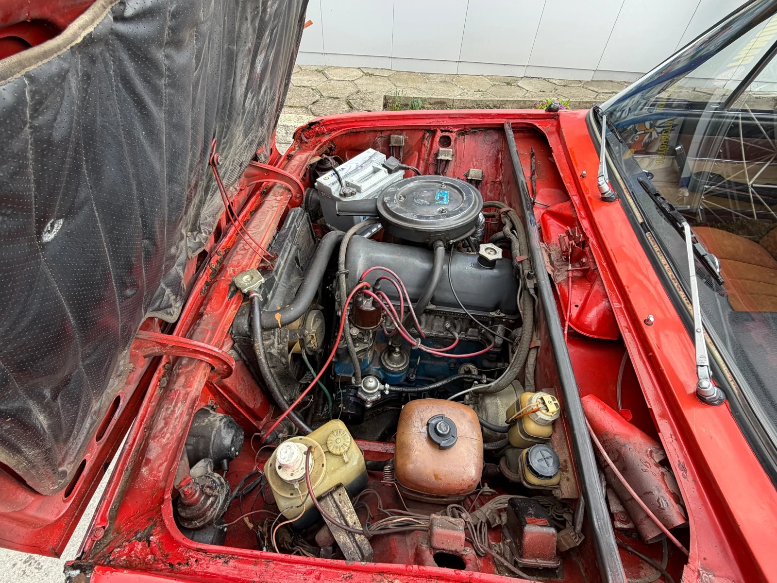 Lada 1600 | Mobile.bg � ����������� 16