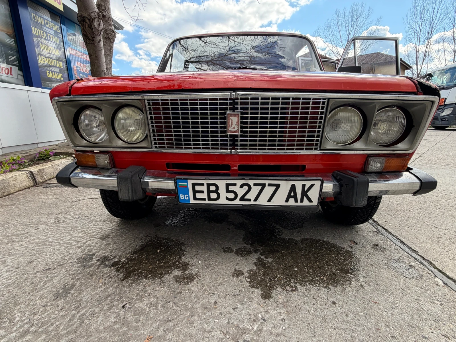 Lada 1600 | Mobile.bg � ����������� 3