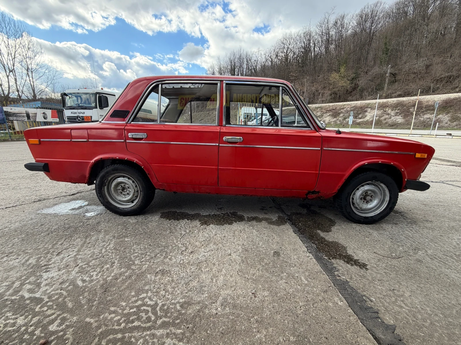 Lada 1600 | Mobile.bg � ����������� 8