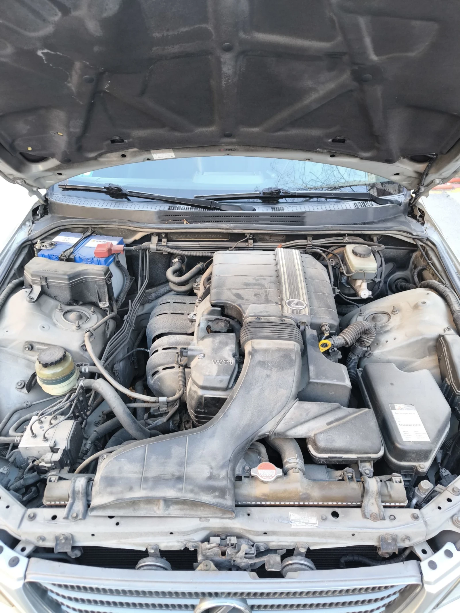 Lexus IS 200 | Mobile.bg � ����������� 10