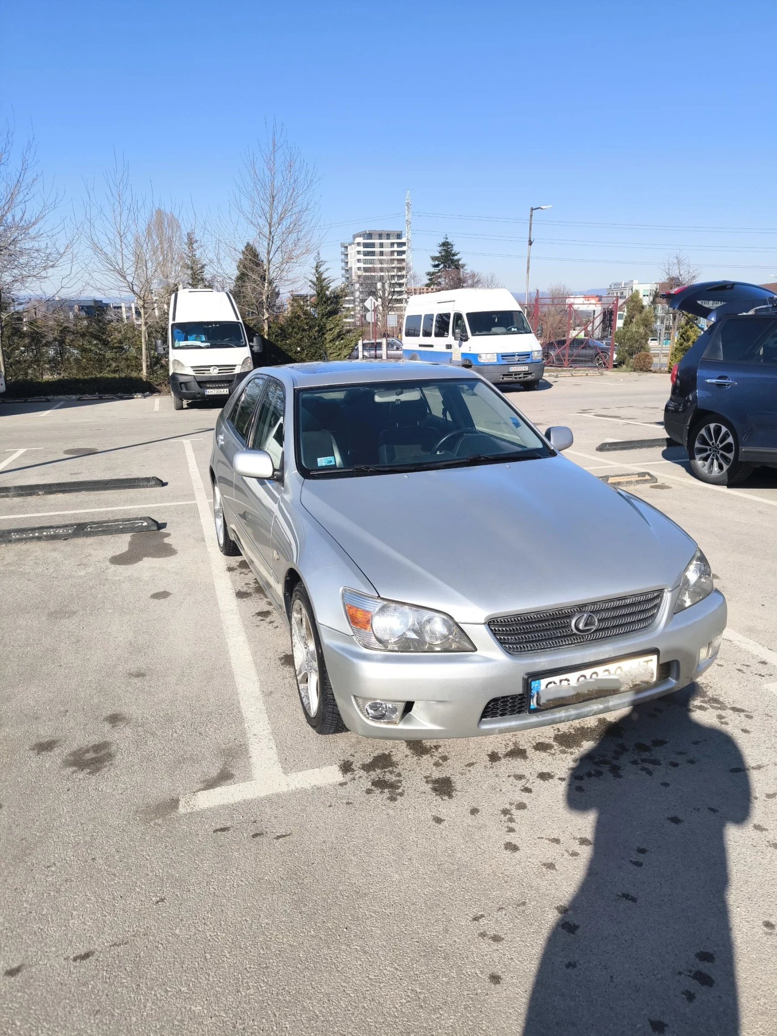 Lexus IS 200 | Mobile.bg � ����������� 2