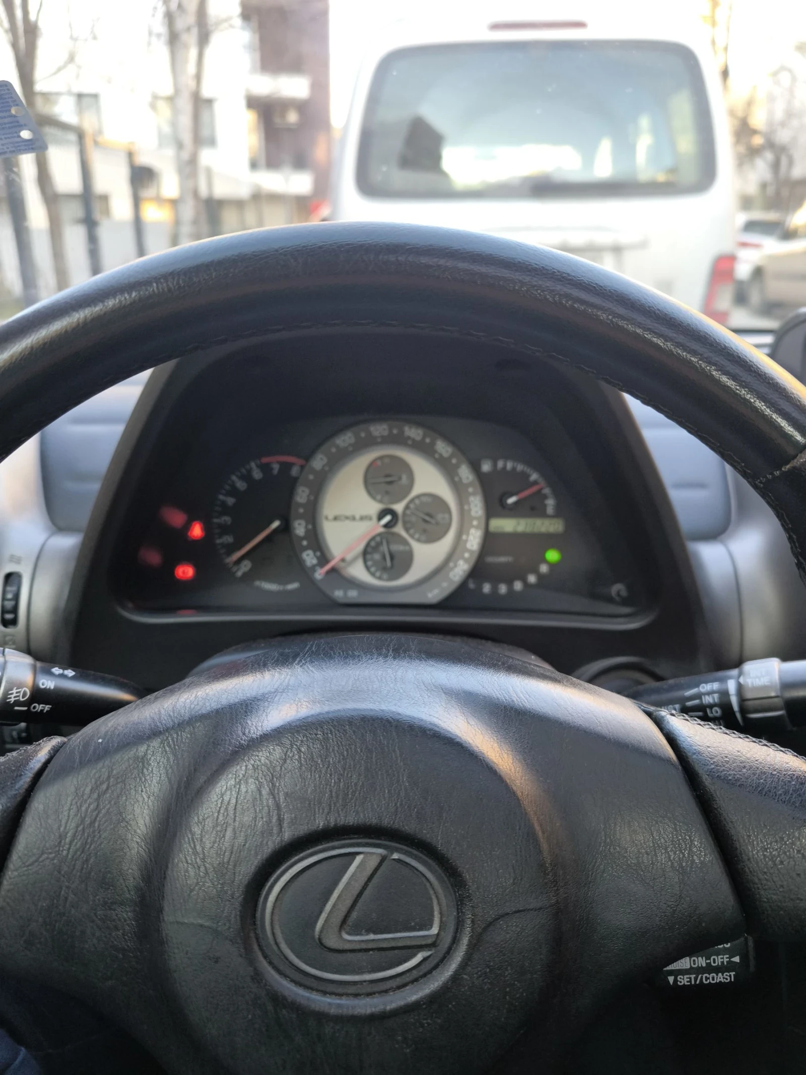 Lexus IS 200 | Mobile.bg � ����������� 11