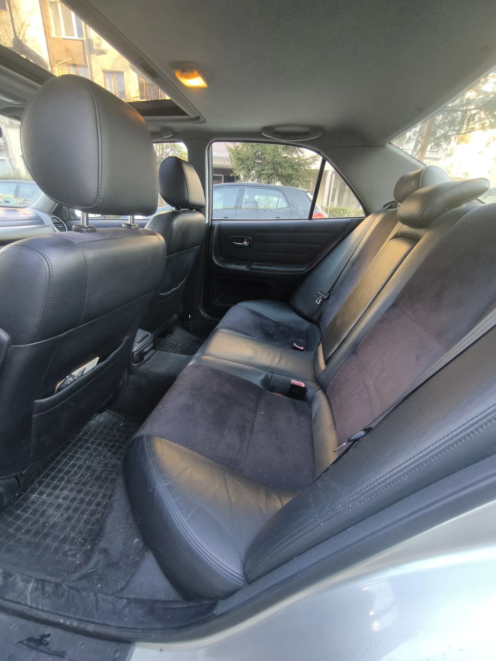 Lexus IS 200 | Mobile.bg � ����������� 9