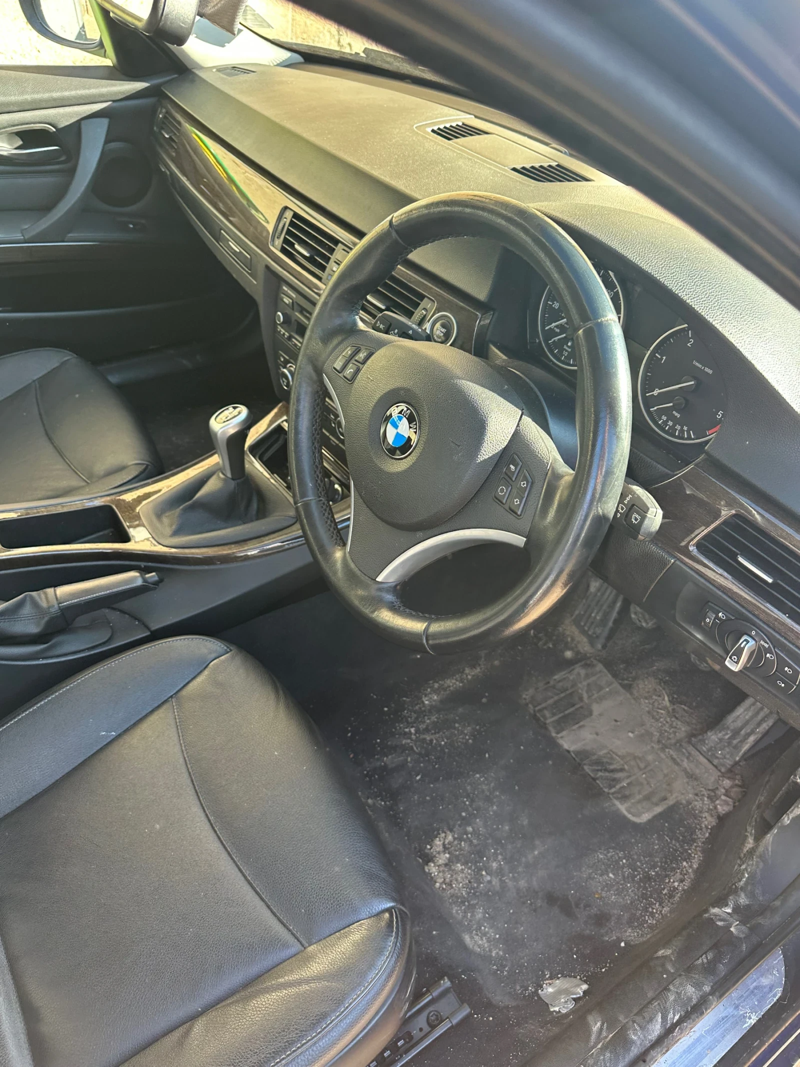 BMW 320  - изображение 3