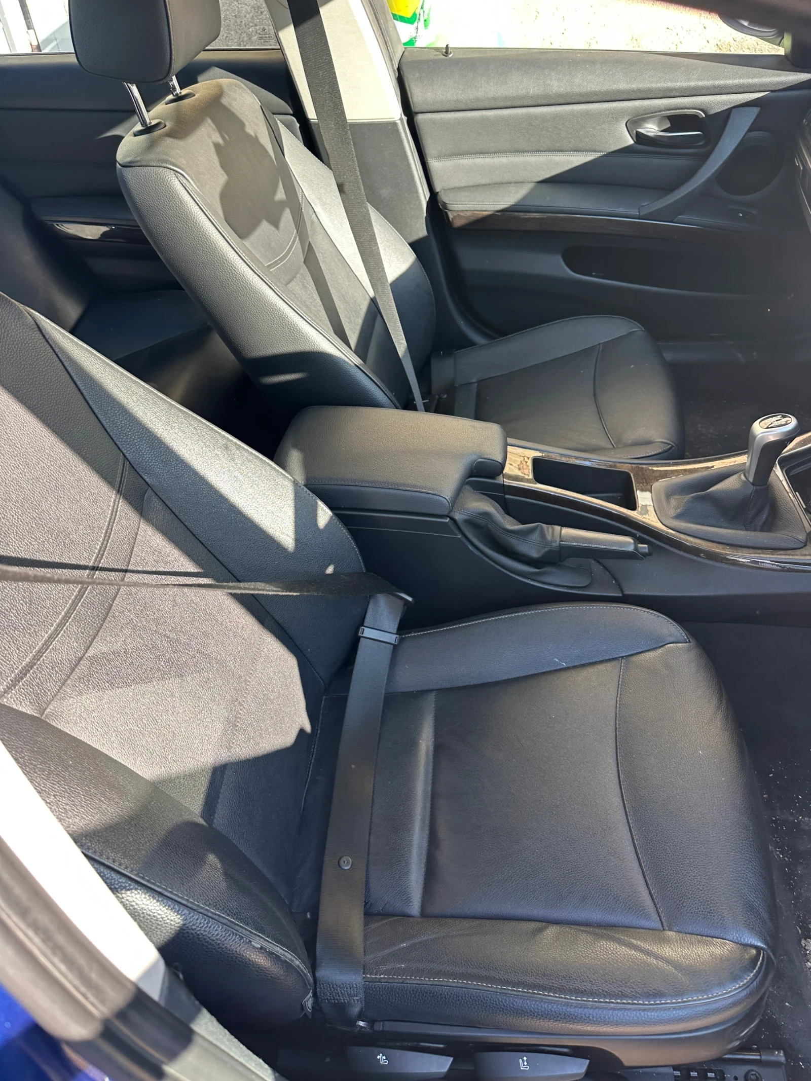 BMW 320  - изображение 4